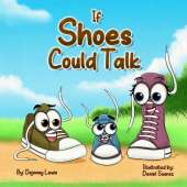 If Shoes Could Talk