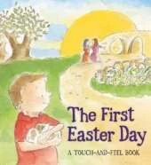 First Easter Day