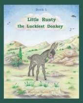 Little Runty, the Luckiest Donkey