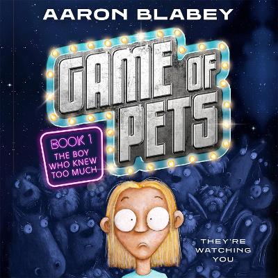 Game of Pets: The Boy Who Knew Too Much
