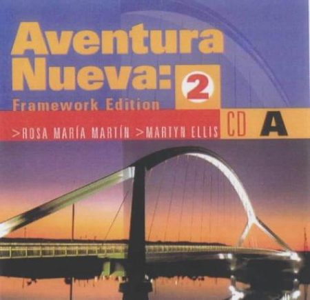 Aventura Nueva 2