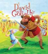 David and Goliath
