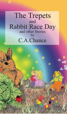 The Trepets Rabbit Race Day