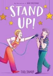 Stand Up! (A Graphic Novel)