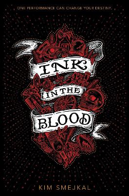 Ink in the Blood