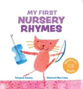 My First Nursery Rhymes