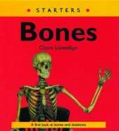 Read Write Inc. Comprehension: Module 9: Children's Books: Bones Pack of 5 books