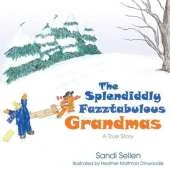 The Splendiddly Fazztabulous Grandmas
