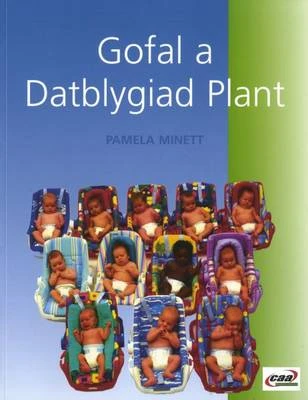 Gofal a Datblygiad Plant