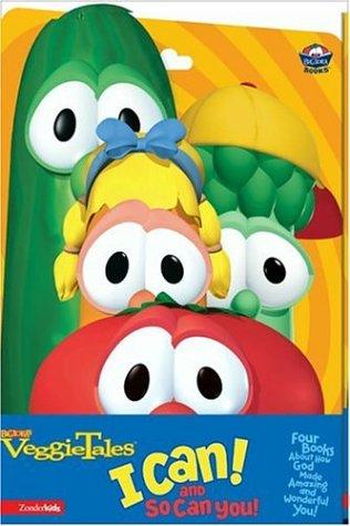 VeggieTales: I Can! and So Can You!