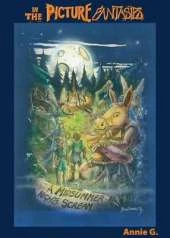 A Midsummer Night's Scream