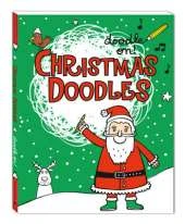 Doodle On!: Christmas Doodles