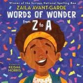 Words of Wonder from Z to A