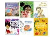 Readerful: Reception/Primary 1: Books for Sharing Singles Pack A (Pack of 6)