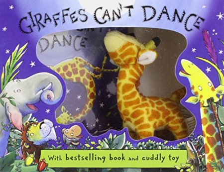 Giraffes Can't Dance