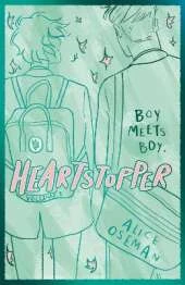 Heartstopper Volume 1: The bestselling graphic novel, now on Netflix!