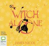 A Witch Alone