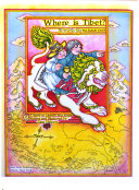 Where is Tibet?