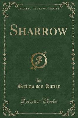 Sharrow (Classic Reprint)