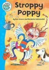 Tadpoles: Stroppy Poppy