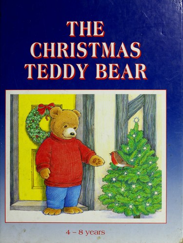 The Christmas Teddy Bear