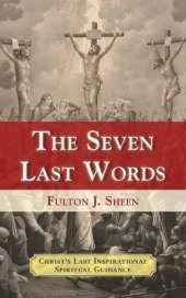 The Seven Last Words
