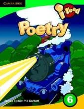 I-read Pupil Anthology Year 6 Poetry