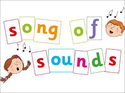 Stage 3: Letters and Sounds Edition