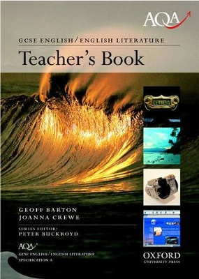 AQA English GCSE Specification A