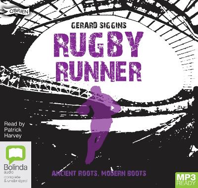 Rugby Runner