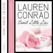 Sweet Little Lies: An La Candy Novel