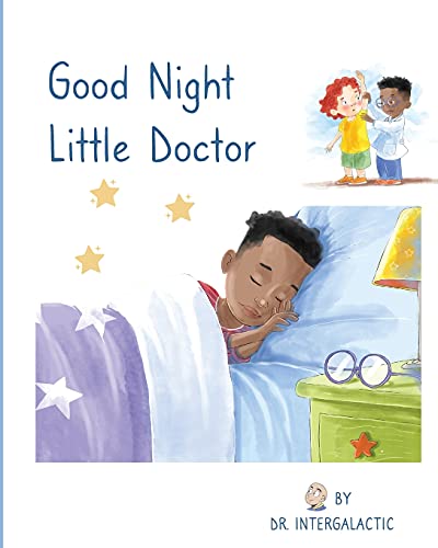 Good Night Little Doctor
