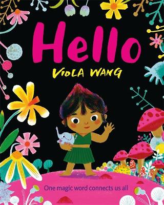 Hello: One magic word connects us all