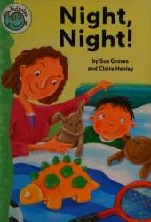 Tadpoles: Night, Night