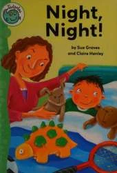 Tadpoles: Night, Night