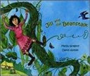 Jill and the Beanstalk in English