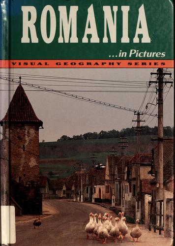 Roumania in Pictures
