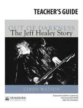 Out of Darkness Teachers' Guide: Dundurn Teachers' Guide