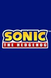 Sonic The Hedgehog: Sonic & Tails: Best Buds Forever