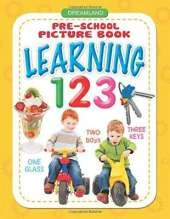 Learning Numbers 123