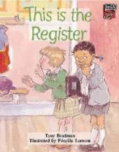 This is the Register
