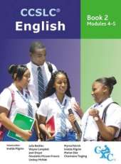 CCSLC English Book 2 Modules 4-5