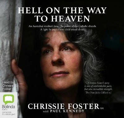 Hell on the Way to Heaven