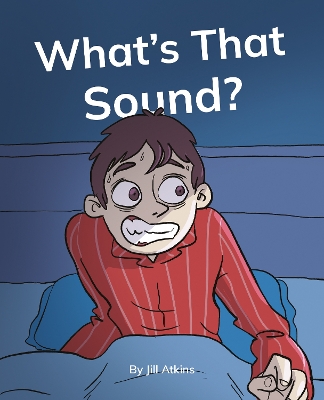 What's That Sound?: Phonics Phase 5