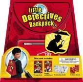 Little Detectives Backpack