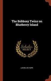 The Bobbsey Twins on Blueberry Island