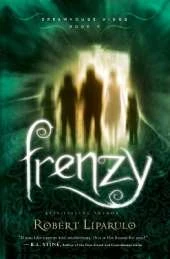 Frenzy: A thrilling read for the whole family