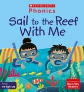 Sail to the Reef with Me (Set 5)