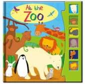 At the Zoo