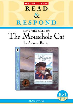 The Mousehole Cat